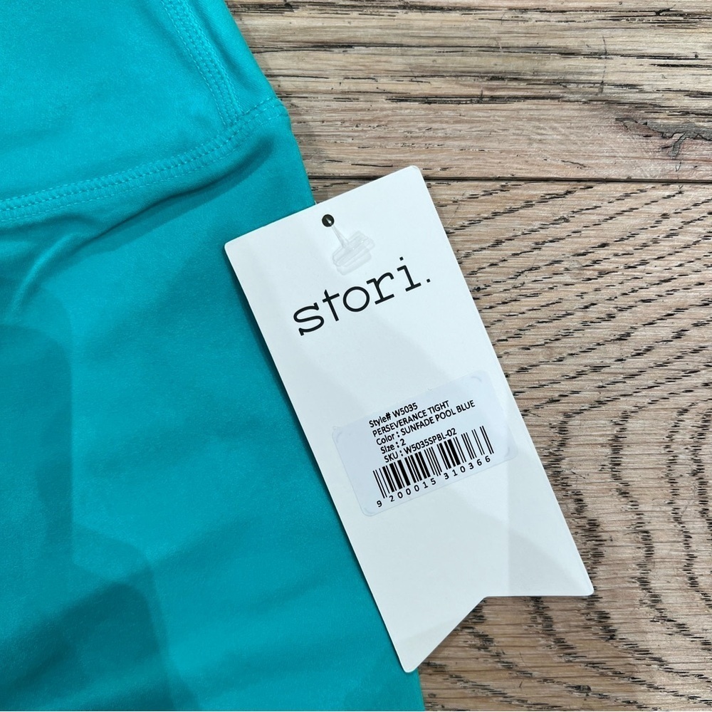 NWT Stori Perseverance Tight - Picture 7 of 9